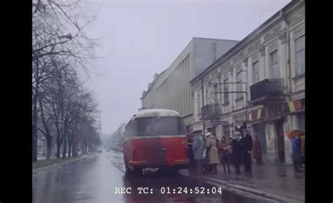 Wiadomości Częstochowa Życie Częstochowy i powiatu Częstochowa w 1979