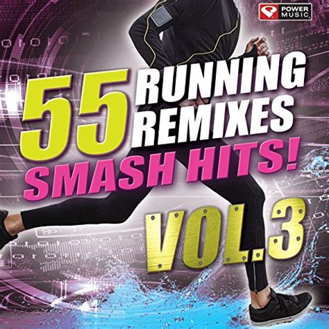 Amazon Music Power Music Workout Smash Hits Running Remixes Vol