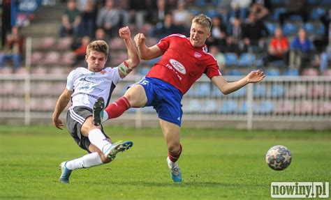 3 liga Unia Turza Śląska bezradna w obronie i ataku Porażka z