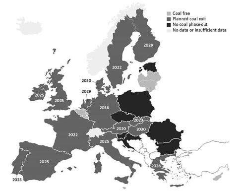 Why Should Just Transition Be An Integral Part Of The European Green Deal