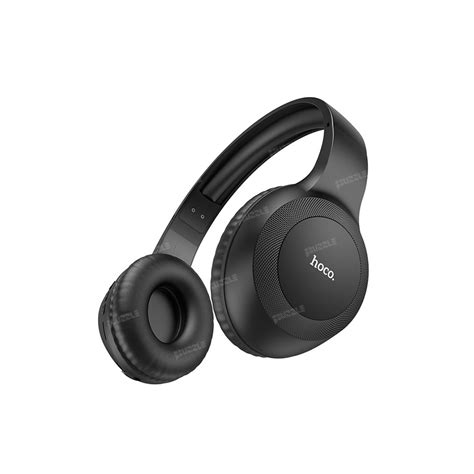 هدفون بی سیم هوکو مدل hoco W29 اصلی