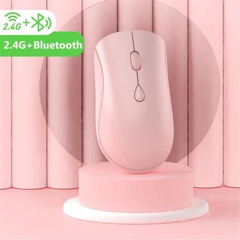 Souris Souris Sans Fil Bluetooth Portable Ergonomique Magic Silent