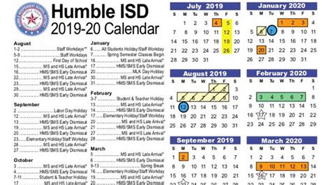 Humble ISD adding two new weeks of vacation | FOX 26 Houston