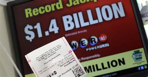 How the Powerball rules were tweaked to make the game an even bigger ...