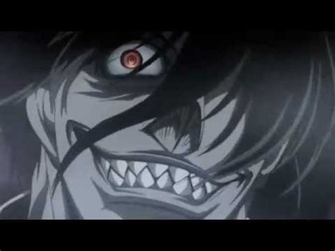 Alucard VS Anderson AMV YouTube