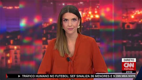 Cnn Meia Noite De Junho De Cnn Meia Noite Tvi Player