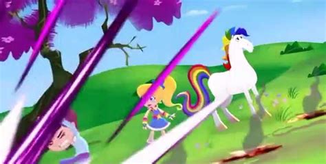 Rainbow Brite Reboot Rainbow Brite Reboot E003 Operation Spakle Color Explosion Video Dailymotion