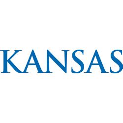 Kansas Jayhawks Wordmark Logo | SPORTS LOGO HISTORY