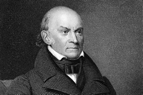 30 Interesting Facts About John Quincy Adams Us President Biography Icon