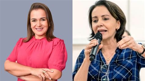 Apenas Mulheres S O Eleitas Prefeitas Em Capitais Brasileiras N Mero