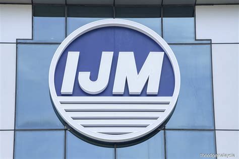 业绩弱于预期 Ijm Corp挫至3个月新低 Klse Screener