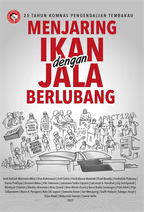 Menjaring Ikan dengan Jala Berlubang | Komnas PT