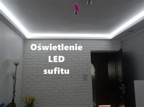 Oswietlenie Led Sufitu Soled Blog Soled Pl