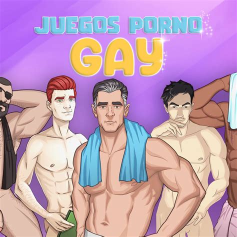 1 Mejores Juegos Porno Gay POLLAS ENORMES XXX