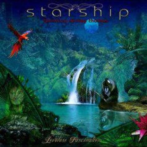 Starship (band) - Alchetron, The Free Social Encyclopedia