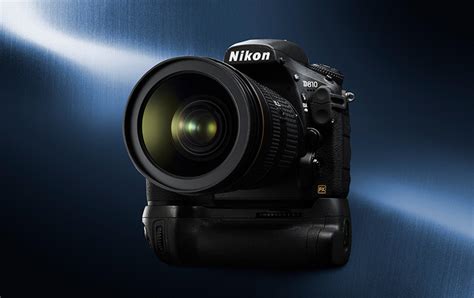 New Nikon D810 – I AM A Modern Masterpiece | Nikon Owner Magazine
