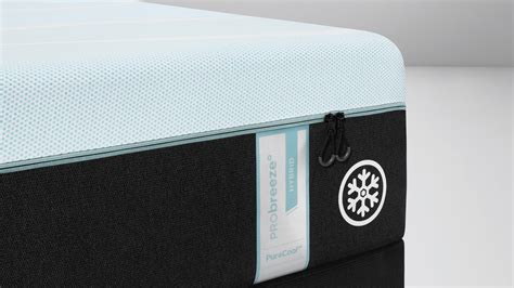 TEMPUR-Breeze - Mattress Reviews | GoodBed.com