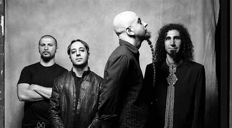 System Of A Down Tour 2017 Alle Konzerttermine Und Tickets