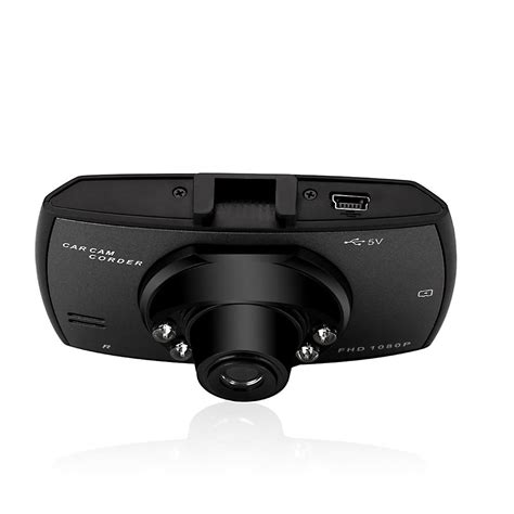 NEW ADVANCED PORTABLE CAR CAMCORDER (DASHCAM)