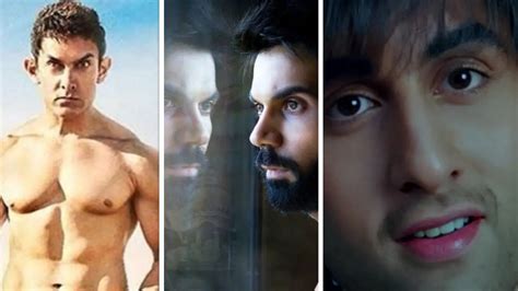 Know Top Bollywood Hotties Who Went Nude On The Screen