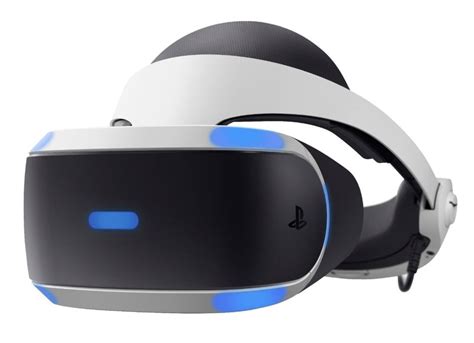 Sony Playstation CUH ZVR1 PS4 VR Virtual Reality Headset Electrical Deals