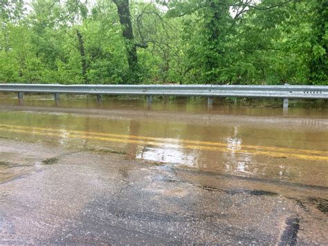 Frederick Flooding Residents Brace For More Rain Wtop News