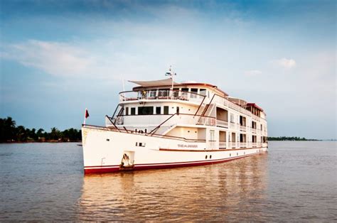 FINISHED: WIN! A 5-day Mekong River cruise for two worth over $3,300 ...