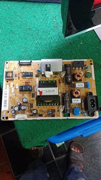 Jual PSU Power Supply Regulator TV LED Samsung 32F4000 UA 32F4000