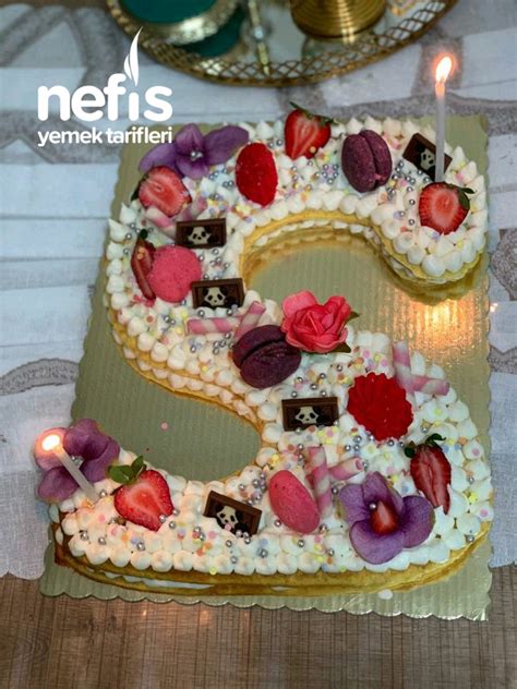 Harf Pasta Nefis Yemek Tarifleri 5806180