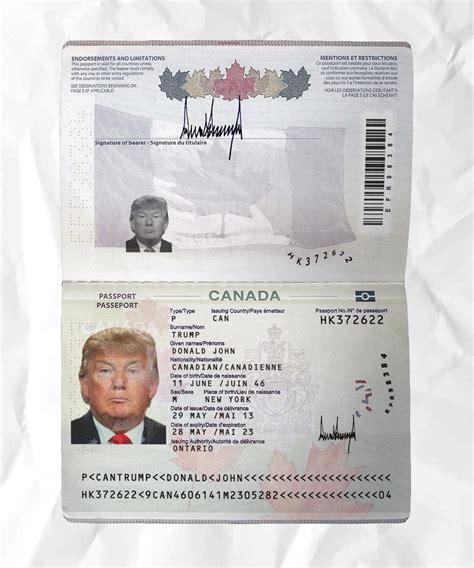 Canada Download Fake Fake Sample