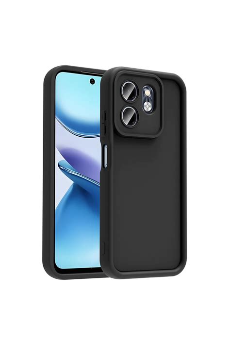 Nezih Case İnfinix Hot İ Uyumlu Kamera Korumalı Parlak Stil Tasarım Kapak Fiyatı Yorumları