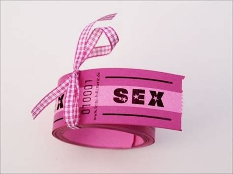 Lucky Tickets Sex Roll Of Etsy