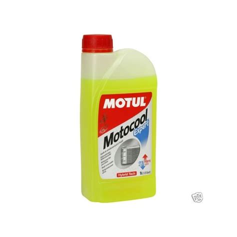 Motul Motocool