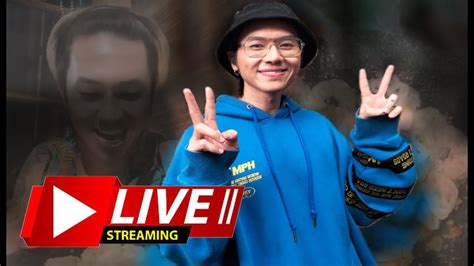 Live Sempat Viral Raphael Tan Ceritakan Berjualan Seblak Youtube