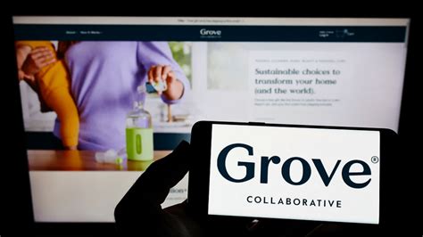 Grove Collaboratives Low Stock Price Could Lead To Nyse Delisting