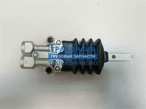 Кран уровня пола для автомобилей Скания 4 и 5 серия PRO0070100 PROVIA ...