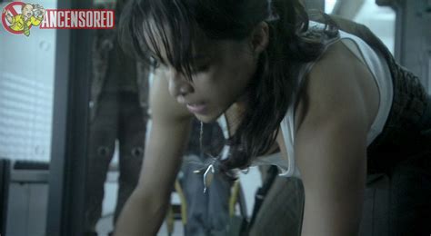 Michelle Rodriguez Nuda ~30 Anni In Avatar