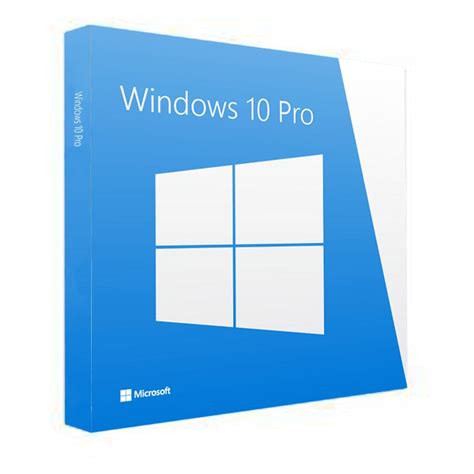 Microsoft Windows 10 Pro 64Bits OEM | PcComponentes.com