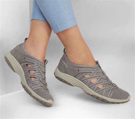 Relaxed Fit Reggae Fest 2 0 Happy Getaway Skechers Shoes Women