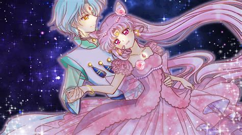 Chibiusa Tsukino Sailor Chibi Moon Sailor Moon HD Wallpaper Peakpx