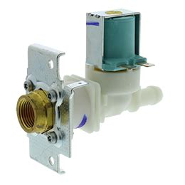 Dishwasher Water Inlet Valve Replacement For Bosch Appliance