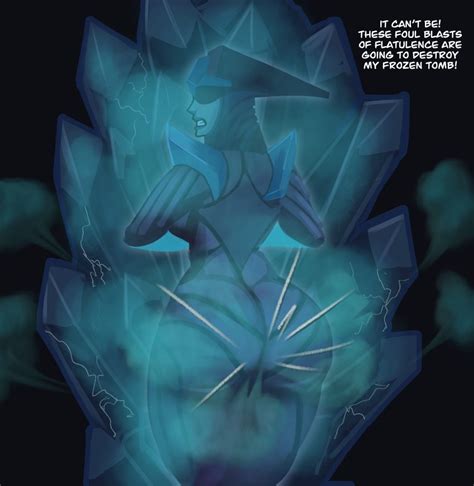 League Of Legends Game Hentai Tomb Entomb Lissandra Teeth Clenched