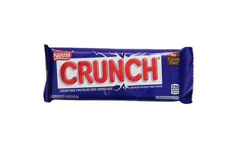 Nestle Crunch - Reviews | Ingredients | Recipes | Benefits - GoToChef