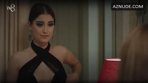 HAZAL KAYA Nude AZNude