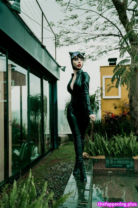 Blizzard Ablizzard Nude OnlyFans Photo 2 The Fappening Plus