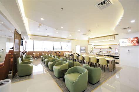 Manila Terminal Airport Lounge Access Marhaba Services, 47% OFF