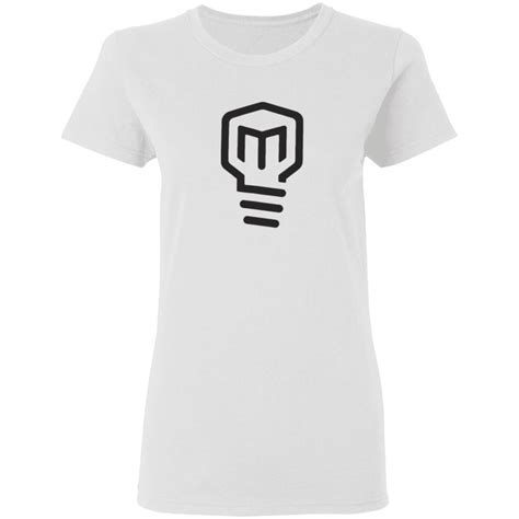 Mark Rober Merch Logo Tee - Resttee