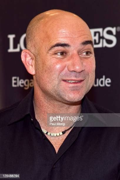 22 Andre Agassi Discusses Education In America At A Longines Watch ...