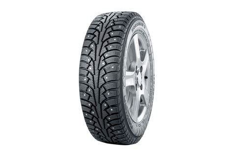 Test: Nokian Nordman 5 2015/2016 (Piggdekk)