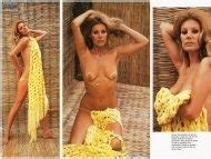 Naked Birgit Bergen Added By Dragonrex